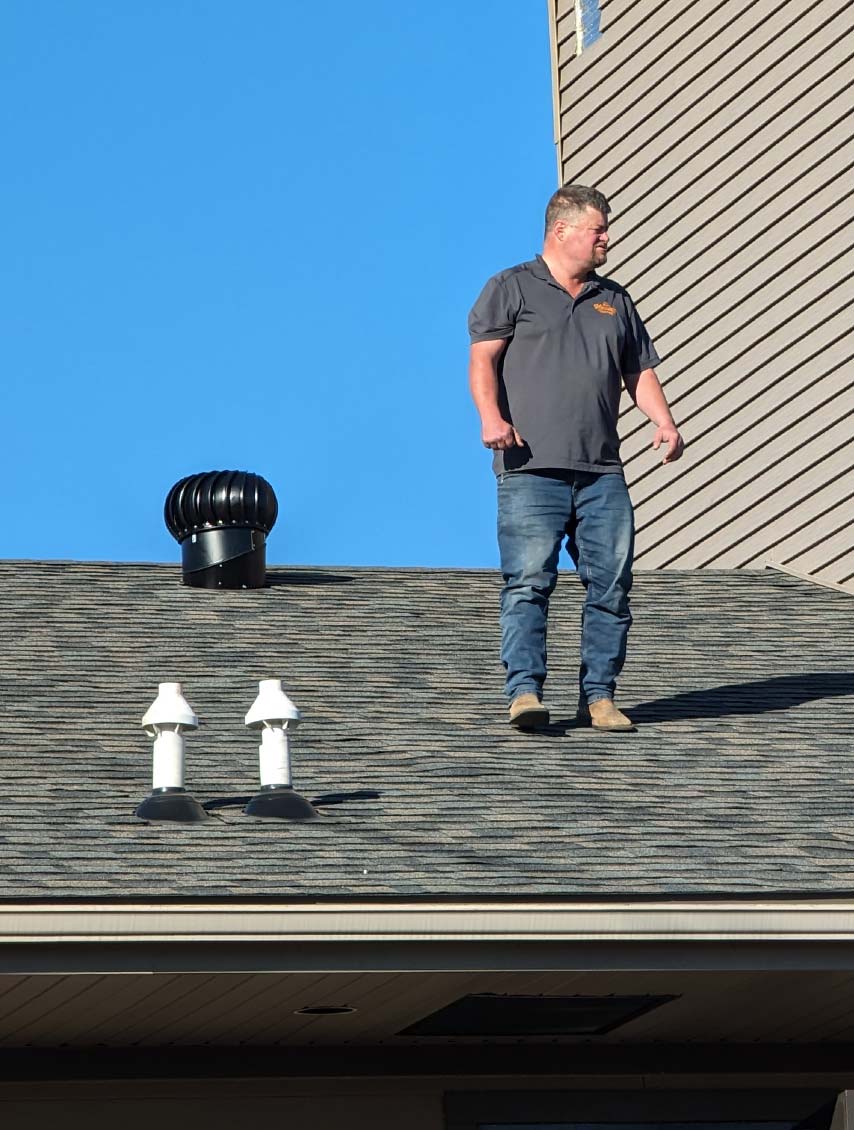 Installation-Inspection